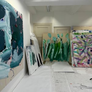 Fields, farms as we speak by Manuela Karin Knaut, Image 5.