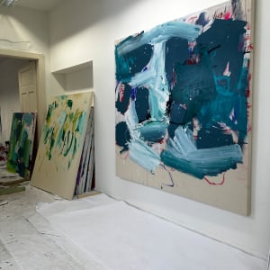 Fields, farms as we speak by Manuela Karin Knaut, Image 10.