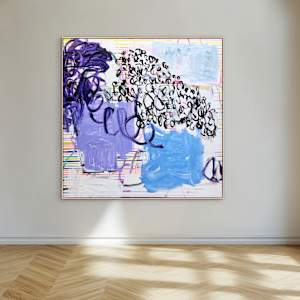 No down by Manuela Karin Knaut, Image 7.