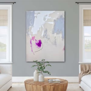 Flowers, Asian by Manuela Karin Knaut, Image 2.