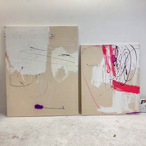 Come back by Manuela Karin Knaut, Image 4.