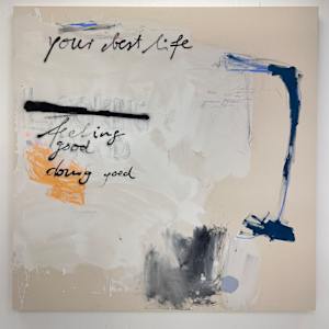 Your best life by Manuela Karin Knaut 