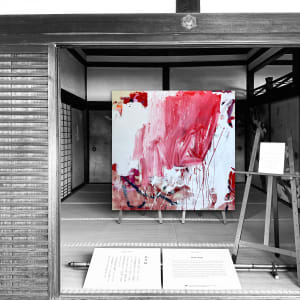 Groundbreaking by Manuela Karin Knaut, Image 3.