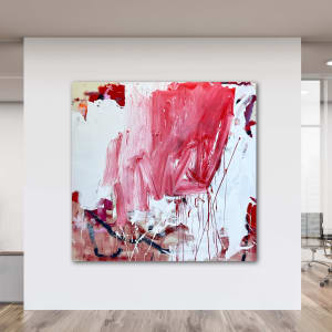 Groundbreaking by Manuela Karin Knaut, Image 2.