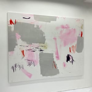 Between continents by Manuela Karin Knaut, Image 4.