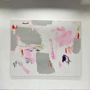 Between continents by Manuela Karin Knaut, Image 2.