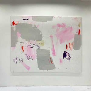 Between continents by Manuela Karin Knaut, Image 3.
