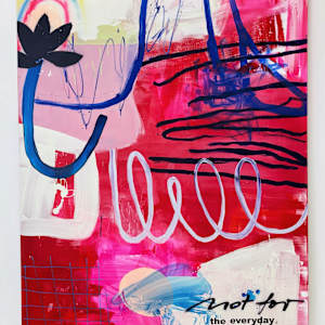 Not for the everyday by Manuela Karin Knaut, Image 11.