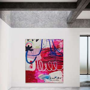 Not for the everyday by Manuela Karin Knaut, Image 13.