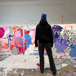 No down by Manuela Karin Knaut, Image 15.