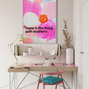 Hope by Manuela Karin Knaut, Image 3.
