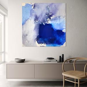 Blue Fields by Manuela Karin Knaut, Image 9.