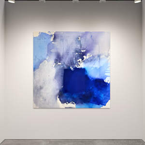Blue Fields by Manuela Karin Knaut, Image 8.