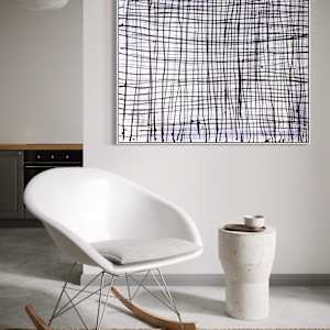 Cool gray universe. by Manuela Karin Knaut, Image 8.