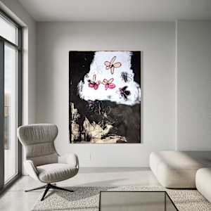 Too messy by Manuela Karin Knaut, Image 6.
