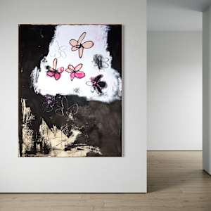 Too messy by Manuela Karin Knaut, Image 12.