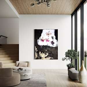 Too messy by Manuela Karin Knaut, Image 13.