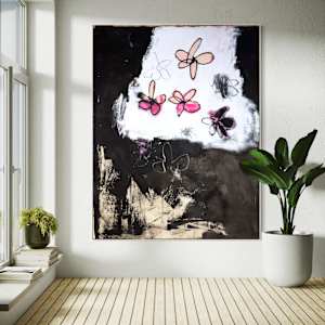 Too messy by Manuela Karin Knaut, Image 11.