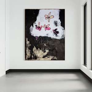 Too messy by Manuela Karin Knaut, Image 8.