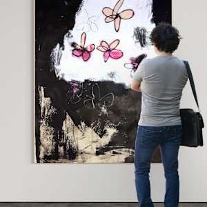 Too messy by Manuela Karin Knaut, Image 4.