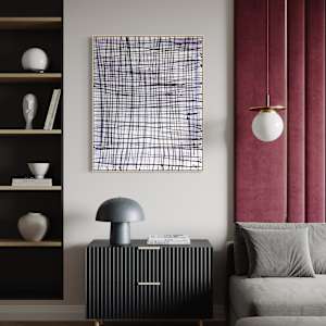 Cool gray universe. by Manuela Karin Knaut, Image 12.