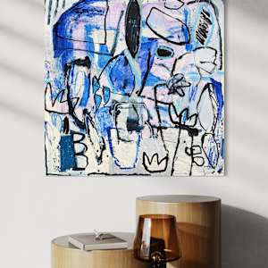 Alive by Manuela Karin Knaut, Image 10.