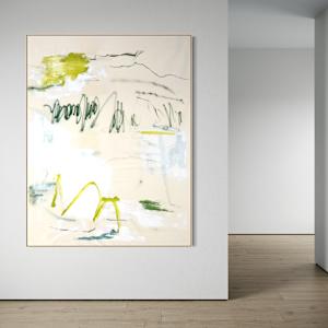 Japanese Silence by Manuela Karin Knaut, Image 7.