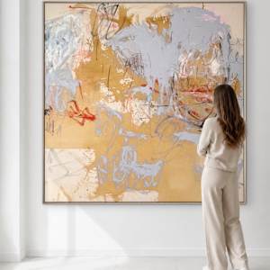 Provisional Structures by Manuela Karin Knaut, Image 2.