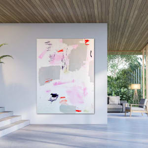Between continents by Manuela Karin Knaut, Image 6.