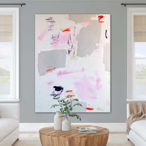 Between continents by Manuela Karin Knaut, Image 8.