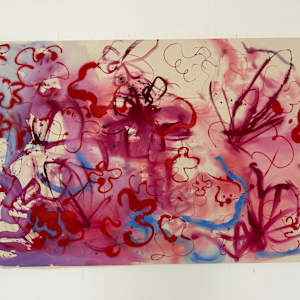 Feathers and blooms by Manuela Karin Knaut, Image 6.