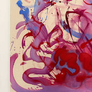Feathers and blooms by Manuela Karin Knaut, Image 8.