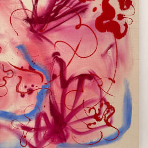 Feathers and blooms by Manuela Karin Knaut, Image 9.