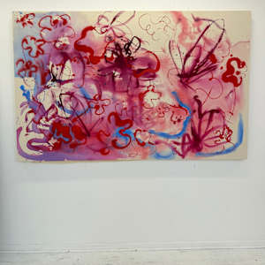 Feathers and blooms by Manuela Karin Knaut, Image 7.