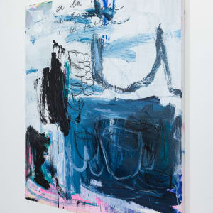 A la table by Manuela Karin Knaut 