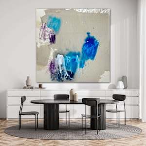 Beginnings by Manuela Karin Knaut, Image 1.