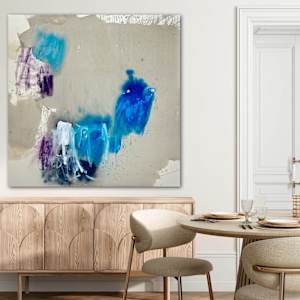 Beginnings by Manuela Karin Knaut, Image 10.