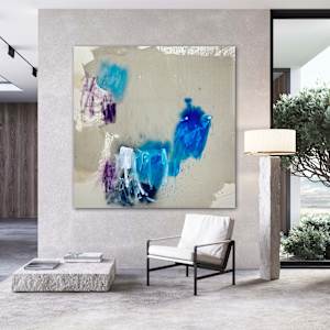 Beginnings by Manuela Karin Knaut, Image 3.