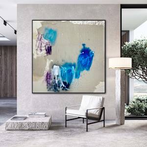 Beginnings by Manuela Karin Knaut, Image 7.