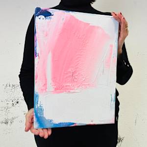 Daily abstracts 1124 by Manuela Karin Knaut, Image 2.