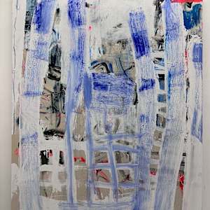 Anywhere the wind blows (2) by Manuela Karin Knaut, Image 9.