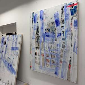 Anywhere the wind blows (2) by Manuela Karin Knaut, Image 6.