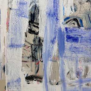 Anywhere the wind blows (2) by Manuela Karin Knaut, Image 5.