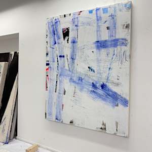 Anywhere the wind blows (4) by Manuela Karin Knaut, Image 4.