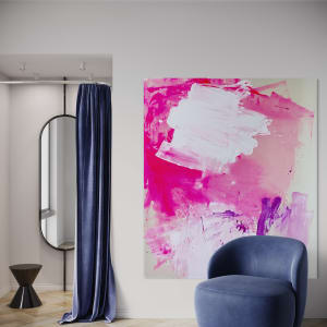 Formal echoes by Manuela Karin Knaut 