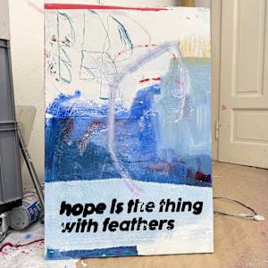 Hope by Manuela Karin Knaut, Image 6.