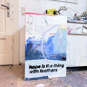 Hope by Manuela Karin Knaut, Image 8.