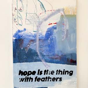 Hope by Manuela Karin Knaut, Image 5.