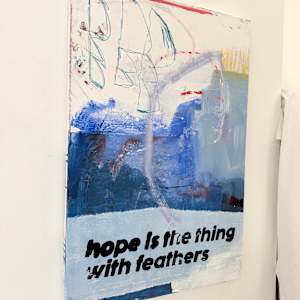 Hope by Manuela Karin Knaut, Image 4.