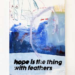 Hope by Manuela Karin Knaut, Image 3.